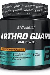 BioTech USA - Arthro Guard Drink Powder - Nutri.se
